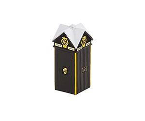 Hornby R9867 Skaledale AA Telephone Box (Pre-Built)