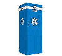 Hornby Model Railway Accessory R9878 RAC Telephone Box – OO Gauge 1:76 Scale