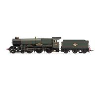 Hornby RailRoad BR 4-6-0 ?King Edward VIII? 6000 Class - Late BR