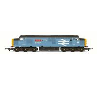 Hornby RailRoad BR Class 37 501 Teeside Steelmaster Diesel Loco