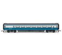 Hornby RailRoad BR Intercity Mk3 TGS Coach - W44008