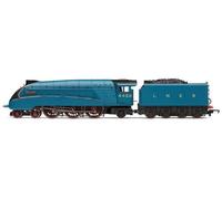 Hornby Railroad Class A4 4-6-2 4468 'Mallard' LNER (DCC-Sound)