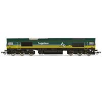 Hornby RailRoad Freightliner Class 66 601 Freightliner 60 Diesel