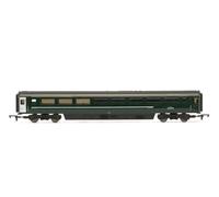 Hornby RailRoad GWR Mk3 TRFB 40734 Buffet HST Coach