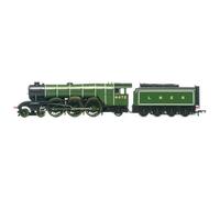 Hornby RailRoad LNER 4 6 2 'Flying Scotsman' A1 Class with TTS Sound Hornby Multicolor