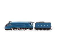 Hornby RailRoad Locomotive LNER 4-6-2 'Mallard' A4 Class with TTS Sound