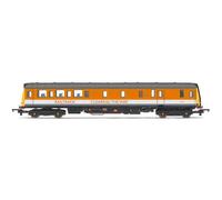 Hornby Railroad Plus Railtrack Class 960 Bo-Bo 977723 - Era 9 Train