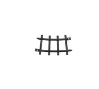 Hornby Ready to Play Curved Track Pack (12 Pieces)