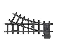 Hornby Ready to Play Right and Left Hand Manual Switches (2pcs)