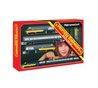 Hornby Retro R685 BR High Speed Train Set