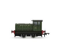 Hornby Ruston & Hornsby 88DS West Midlands JEA No.1