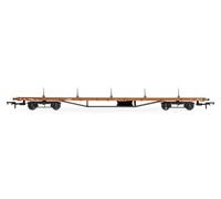 Hornby Salmon Bogie Wagon LMS
