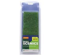 Hornby Model Railway Foliage R7185 – Dark Green OO Gauge (1:76) Scenery Accessory