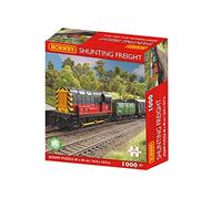 Hornby Shunting Freight 1000pc Jigsaw Puzzle
