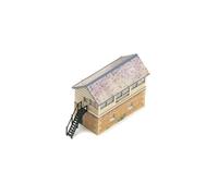 Hornby Signal Box