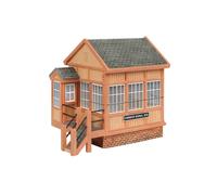 Hornby Skaledale Chinnor Signal Box (Pre-Built)
