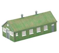 Hornby Skaledale Ex-Barrack Rooms (Pre-Built)
