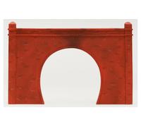 Hornby Skaledale R8512 "DOUBLE BRICK TUNNEL PORTALS" OO gauge 2016 model