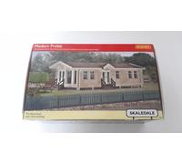 Hornby Skaledale R9802 Modern Prefab Pre-Built 00 Gauge