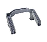 Hornby Skaledale South Eastern Footbridge (Pre-Built)