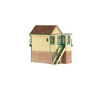 Hornby Skaledale South Eastern Signal Box (Pre-Built)