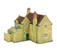 Hornby Skaledale South Eastern Station (Pre-Built)