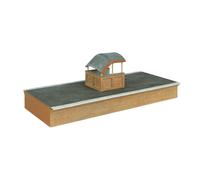 Hornby Skaledale "STATION PLATFORM" various sections OO Gauge