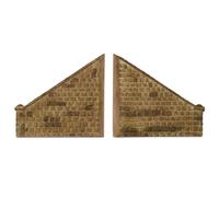 Hornby Skaledale Stone Tunnel Portal Side Walling