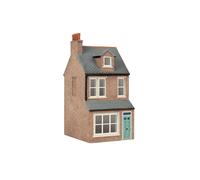 Hornby Skaledale Victorian Terrace House RM (Pre-Built)