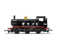Hornby The Beatles Steam Train 0-6-0 00 Gauge Locomotive Train