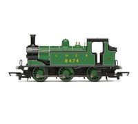 Hornby R30378 RailRoad LNER, Class J83, 0-6-0T, 8474 - Era 3 Junior Locomotives