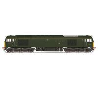 Hornby The One:One Collection Class 60 081 'IK Brunel' GWR Green