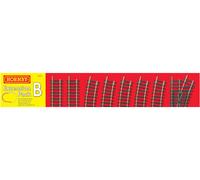 Hornby Railways Track Extension Pack B shop4world.com