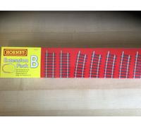 Hornby Track Extension Pack B R8222 - new, OO gauge