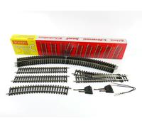 Hornby Track Extension Pack C