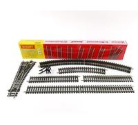 Hornby Track Extension Pack E