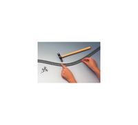 HORNBY Track R8090 8x Semi Flexible 914mm