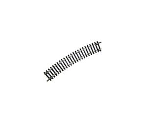 HORNBY Track Single 1x R606 2nd Radius Curve