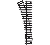 HORNBY Train Track Sections - Choose from the list