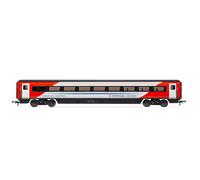 Mk4 Open First Coach Transport for Wales 11323