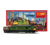 Hornby Tri-ang Railways Remembered Intercity Express(No Controller)