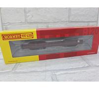HORNBY TT 1:120 TT4002 BR MK1 CORRIDOR BRAKE 2ND COACH E34735, MAROON NEW IN BOX