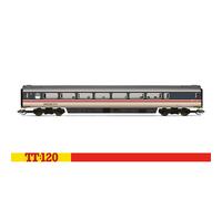 Hornby TT:120 BR Intercity Mk3 Tourist Guard Standard 44063 - Era 8 TT4028