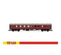 Hornby TT:120 BR Mk1 Brake Second E34735 - Era 5 TT4002