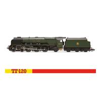 3011M BR, Princess Coronation, 4-6-2, 46232, Duchess of Montrose' - Era 4 Loco - Steam