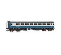 Hornby TT:120 TT4017 BR, Mk2F Tourist Standard Open, E5911 - Era 7 Railway - Rolling Stock Coaches & Coach Packs