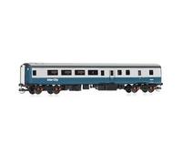 Hornby TT:120 TT4019 BR, Mk2F Brake Standard Open, M9519 - Era 7 Railway - Rolling Stock Coaches & Coach Packs