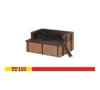 Hornby TT:120 Coal Stage TT9029