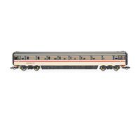 Hornby TT:120 Gauge TT4027 BR Intercity, Mk3 Tourist Standard Open, 42199 - Era