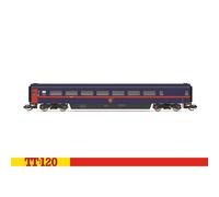 GNER HST Mk3 TGS 44098 Model Railway Coach Carriage Train Kit Hornby 1:20 Scale